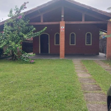 Casa Boraceia Villa Bertioga Exterior foto